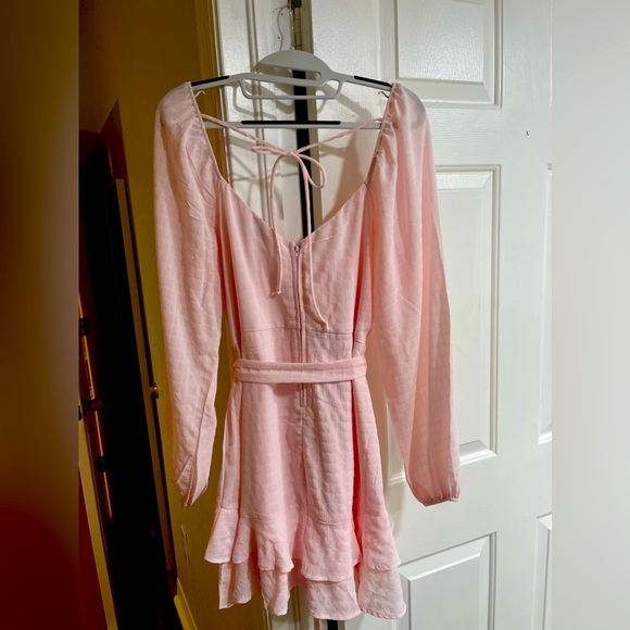 Dress - Picture 3 of 3